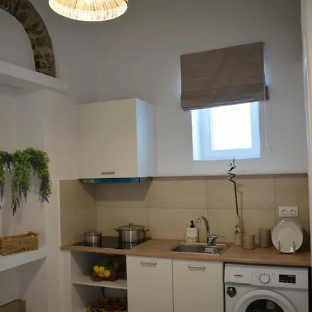 Apartment Elia's Islandhomes A Tinos