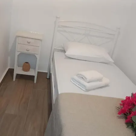 Apartment Elia's Islandhomes A Tinos
